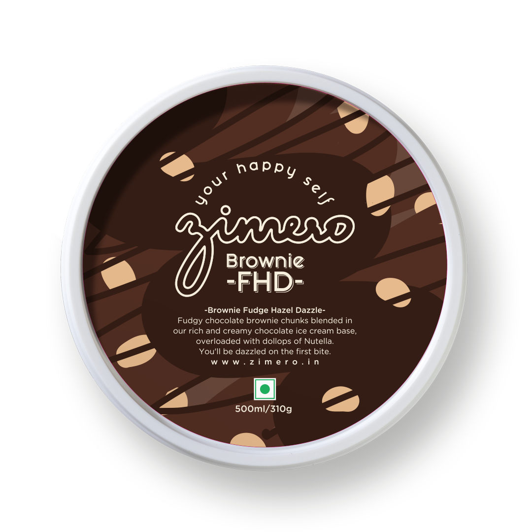 Brownie FHD