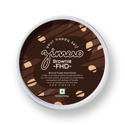 Brownie FHD