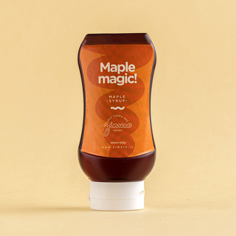 Maple Magic